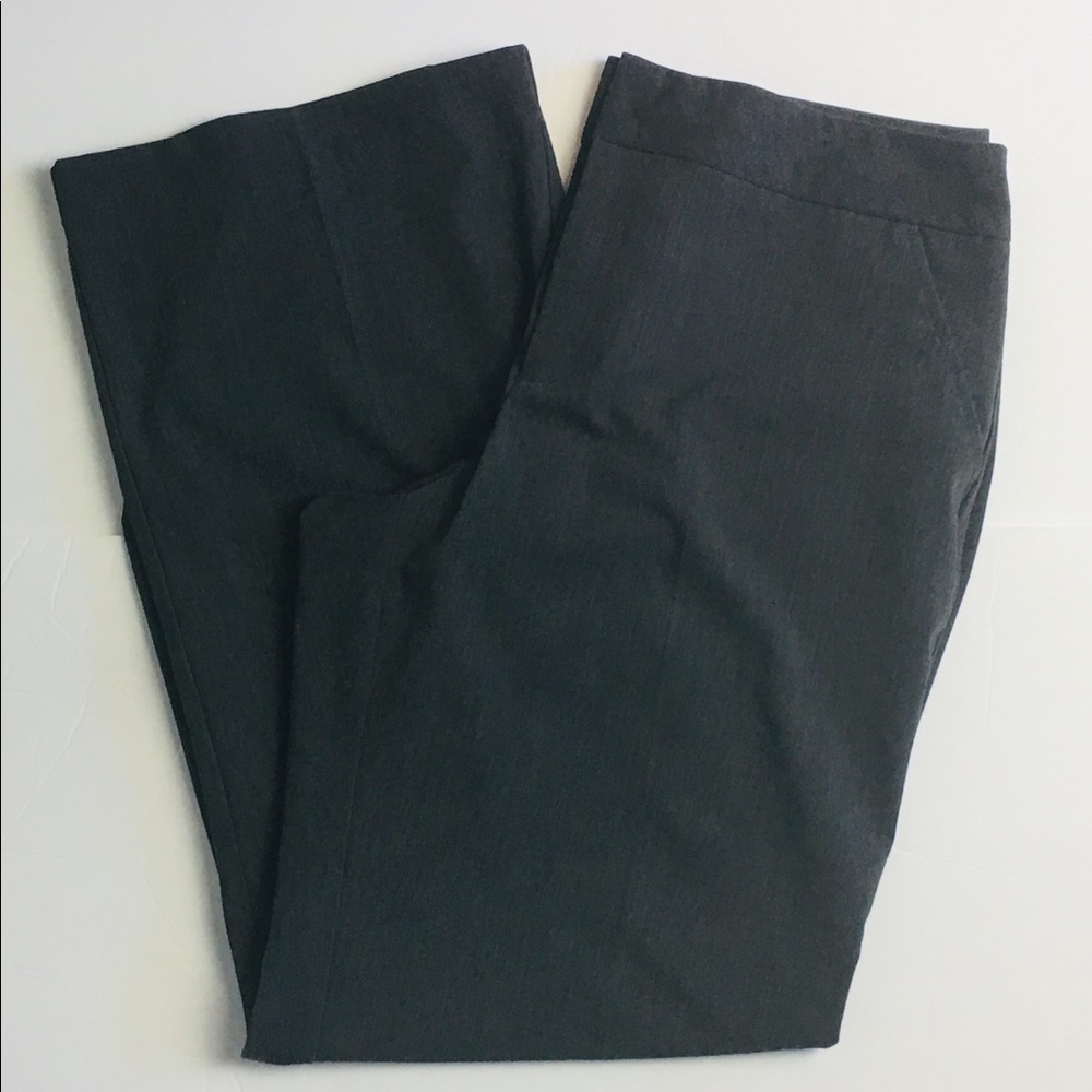 Ashley Judd Women’s Dress pants size 14 gray